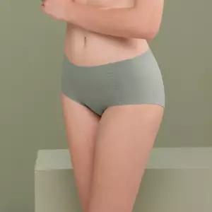 20D고탄력쿨핏팬티 팬티 무봉제 누디 노라인 여성