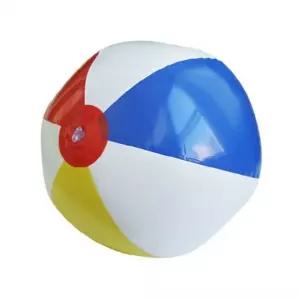 비치볼[삼색비치볼]탱탱볼/물놀이용품[주경]
