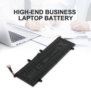 C41N2004 Laptop Battery For Asus ZenBook Duo 14 UX482