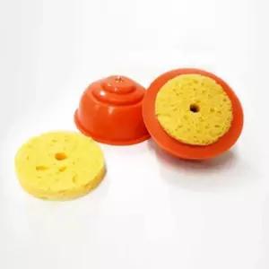 휴비딕 부항 저주파패드 4P 저주파기