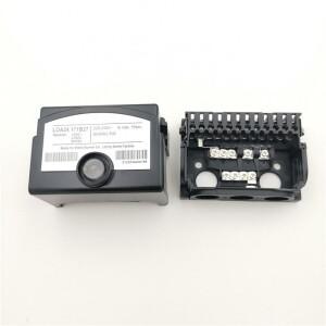 프로그래밍 가능 컨트롤러 기계식 타입 LOA24.171B27