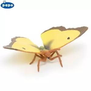 모형 완구 구름 표범 나비 50288인형 피규어 동물어 규어 장난감