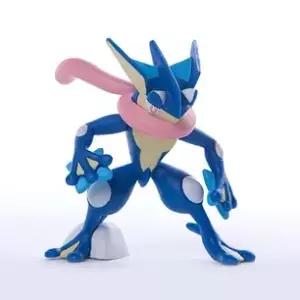 개굴닌자 EMC 몬스터콜렉션 포켓몬스터썬문 EX