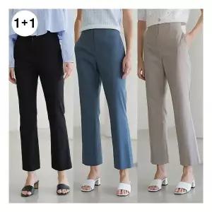 [11더블초특가] G.모데나 텐션업 세미플레어핏 팬츠 11 1118678