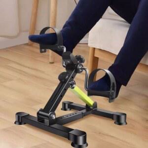 소파자전거 실내 자전거 쇼파자전거 싸이클 표준모델 무릎 전기 체육