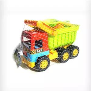 SAF 모래놀이 트럭대완구 장난감 샌드