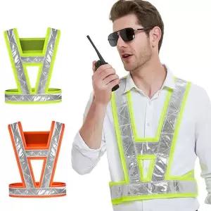 안전조끼 현장 공사장 작업복 배달 라이딩