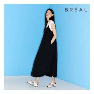 브리엘 나일론 셔링 원피스 1종[런칭 가격 59,900원] 1119514