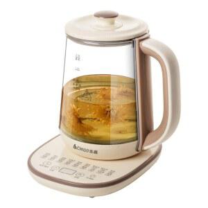 전기약탕기주전자 약탕겸용 가정용 달임기 후라이 주전자에 냄비 제조기 삶아 달여
