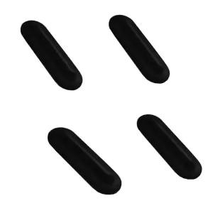 레노버 씽크패드 T440 T450 T460 T540 W540 X240 X250 X260 X270 X440S T450S 노트북 발 바닥 케이스와