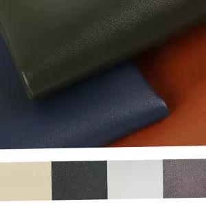 인조가죽원단 합성피혁 레자 가방 식탁 매트 1.3mm