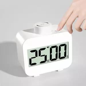 타이머 시간배분 연습용 수능 주방 시험 시간관리