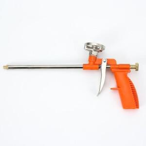 폼확장 스프레이 건 발포제 제트 글루 금속 폴리우레탄 트리거 펌프 실란트 코킹 도구 주택 리노베이션용