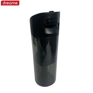 Dreame H15 Pro 진공 청소기 용 솔리드 필터 바구니 커버 컨테이너 박스 조립 부품이있는  더러운 물 탱크
