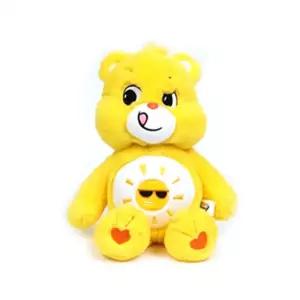 케어베어 언락더매직 곰인형 27CM (펀샤인)돌이 작은돌이 귀여운 조카선물 생일 어린이날 애착 남자아이 여