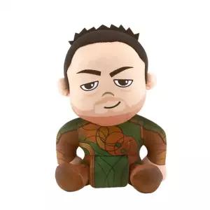 마블 이터널스 인형 (길가메시)선물 주먹 선물용 유아 동물 아기 캐릭터 어벤져스