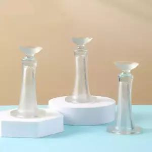 실리콘 문쾅방지 도어 닫힘 고정 쿠션 방문받침대 보호패드