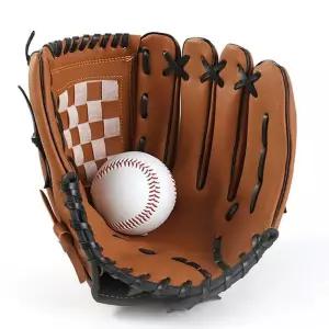 야구글러브 연습용 수비 보호장갑 초보자 트레이닝