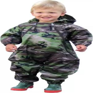 터포 베이비 보이즈 커버올