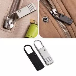 만능지퍼손잡이 수리 고리