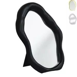 비정형 탁상거울 화장대 거울 인테리어 카페 거실 소품