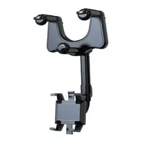 거치대 360도 룸미러 핸드폰 회전 차량용 자동차 고정 홀더