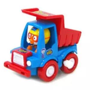 뽀로로 중장비 자동차완구 장난감 어린이 캐릭터