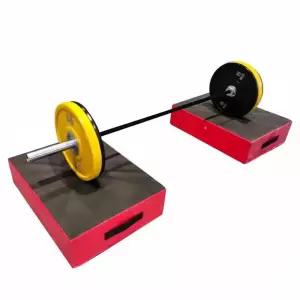 역도드랍매트 크로스핏 층간 소음 방지 바벨 데드리프트 매트