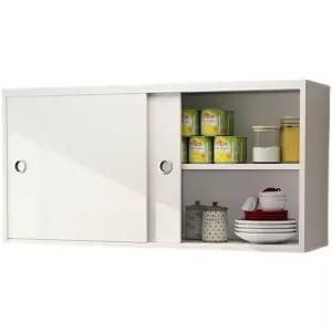 벽걸이 상부장 업 캐비닛 수납장 그릇 벽선반 도어 벽장 진열 그릇장 찬장 수납
