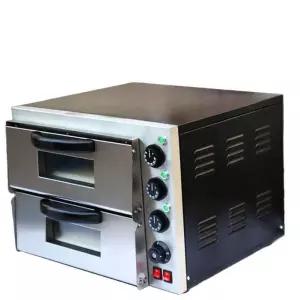 소형오븐 오븐 선물 전기 어버이날 가정용 피자 스테인레스
