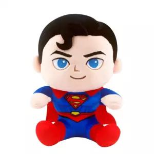 DC히어로 슈퍼맨 시팅 인형애니멀봉제 선물용 아기 동물 캐릭터 귀여운