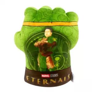 마블 이터널스 주먹인형 (길가메시)선물 선물용 유아 동물 아기 캐릭터 어벤져스