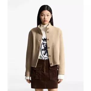 매장정품 TOMMY 타미 HILFIGER 울 해링턴 점퍼 (T22F7WOT208WL1W20) T22F7WOT208WL1W20 1197881