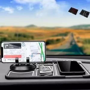 논슬립패드 차량용 자동차 미끄럼방지 거치대 받침대