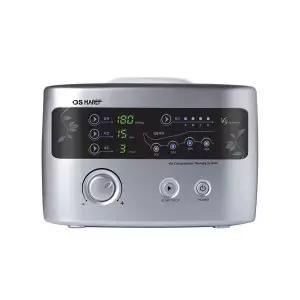 [에이치플러스몰]근육마사지 다리마사지기 다리 피로완화 근육 공기압