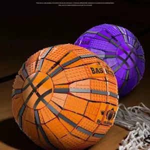 인테리어 장식품 지구본 선물 세계 블록 고급 지도