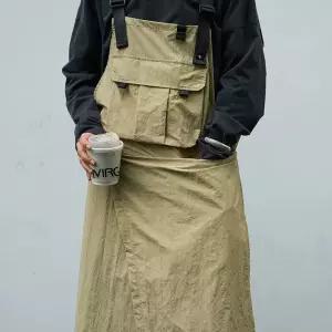 매장 목공 주방 디자이너 바리스타 앞치마 전문가용