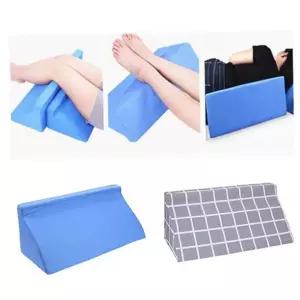 자세변환쿠션 어른신 실버용품 삼각 간병용구 소형 보조