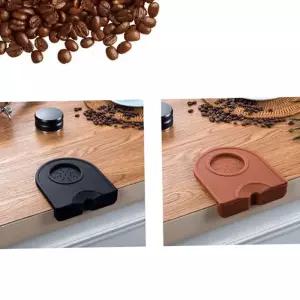 탬핑매트 카페용품 패드 실리콘 커피용품 템퍼 소형