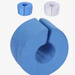 쿠션패드 노인 간병 손목 발목 욕창방지 손목 1개 보조기