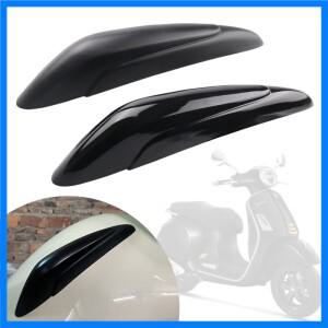 GTS300 GTS250 GTS 300 2014-2018 오토바이 스쿠터 프론트 머드 가드 트림 코 부리 장식 커버