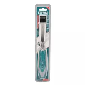 토탈 total 공구 목공끌 22x140mm 작업 수 커터날 일자드라이버 와이어스트리퍼