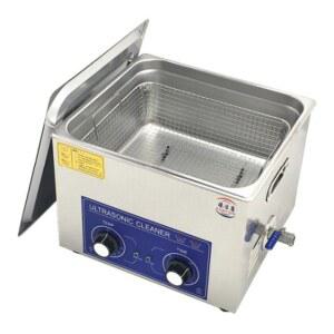 안경 세척기 업소용 진동 고주파 선글라스 화장브러쉬 안경가게 분리형 자동 위생관리