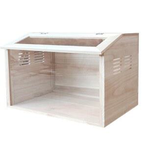 햄스터은신처 고슴도치 하우스 타핏 리빙박스 토끼 햄스터집 베이직 꾸미기