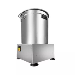 자동야채탈수기 음식물탈수기 음식탈수기 대형