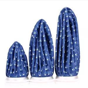 얼음주머니 스노우맨 중형 아이스팩 아이스백 냉온찜질 냉팩 냉찜질 냉주머니 찜질