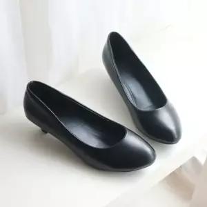 결혼식하객 하객패션 편안한구두 이쁜 발편한 깔