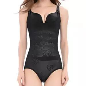 라인 보정 기능성 올인원 속옷 쉐이퍼 언더웨어 브라렛나시 복대