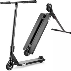 키 큰 및 청을 LMT23AZ 프로 트릭 스트리트 스쿠터 제한 BMX 프리스타일 SCS 4 볼트 끝은 중급 고급