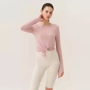 위뜨 [위뜨] [25FW] 소프트모달 프론트슬릿 긴팔티 HTWTL5K02T 1131192